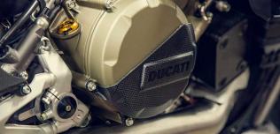 Ducati Diavel KH9 od Roland Sands